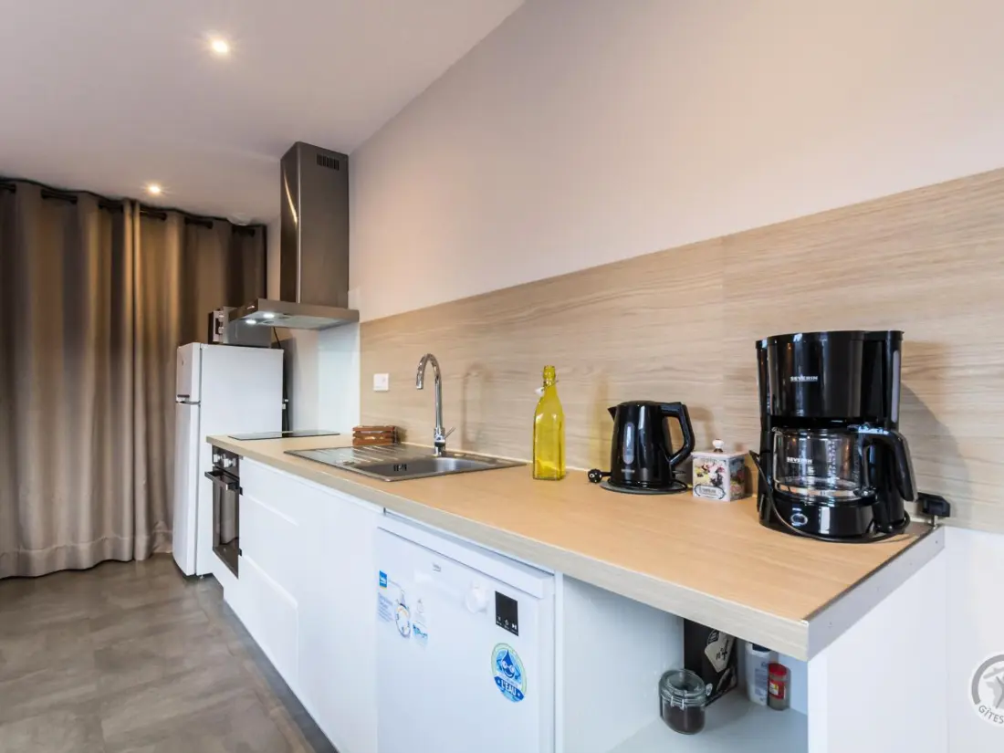 Maison de Vacances Barneville-Carteret 41