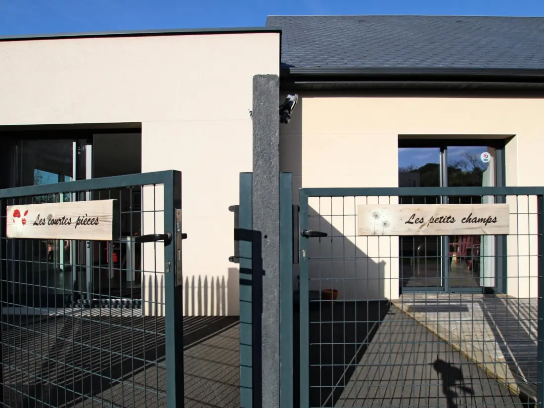 Maison de Vacances Barneville-Carteret 41