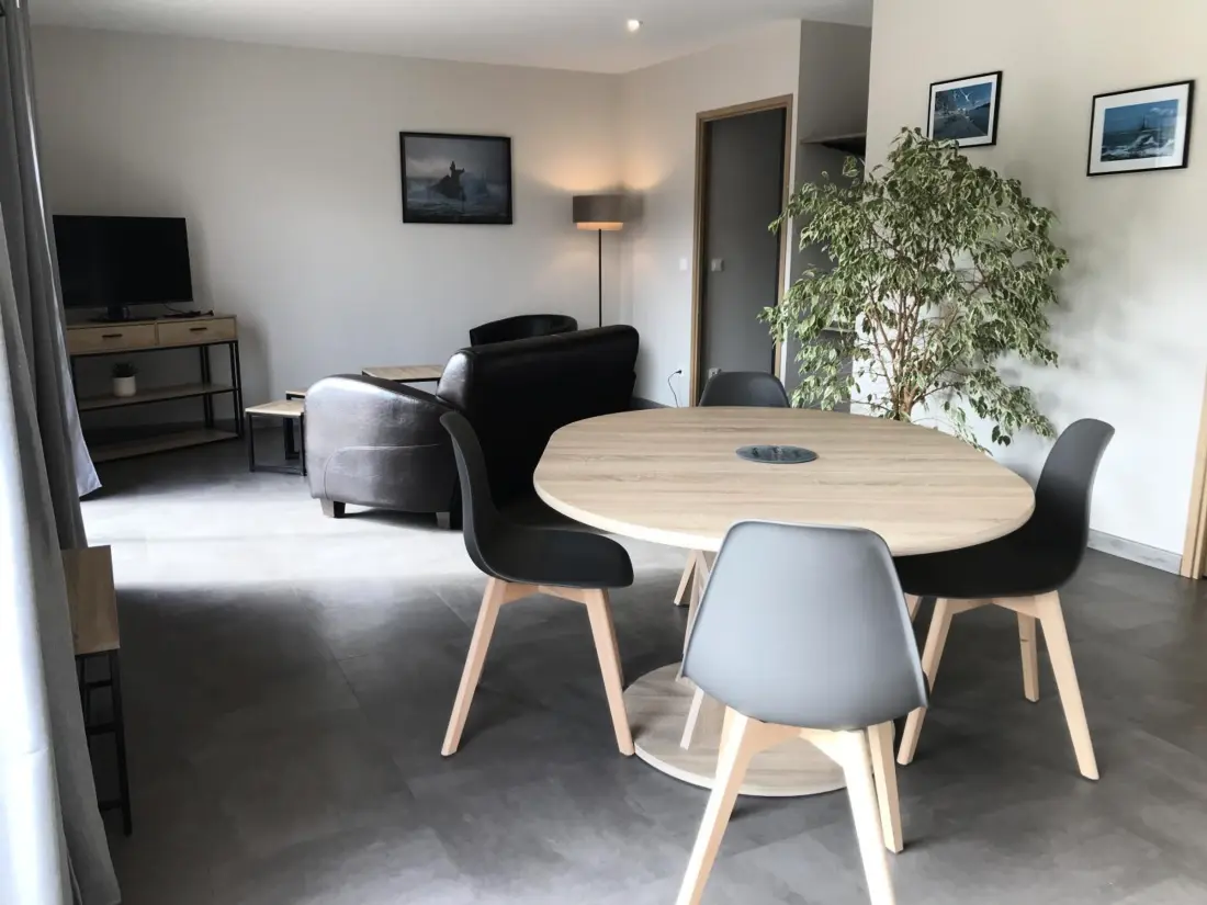 Maison de Vacances Barneville-Carteret 42