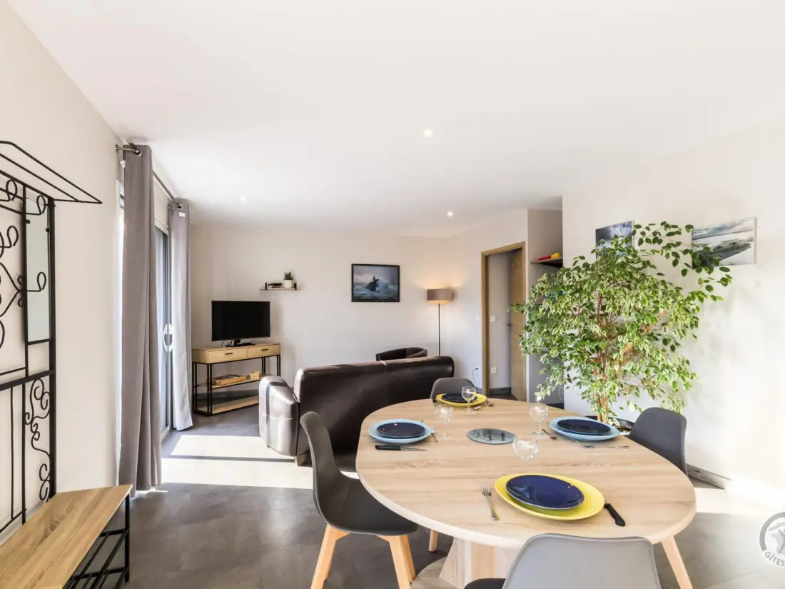Maison de Vacances Barneville-Carteret 42