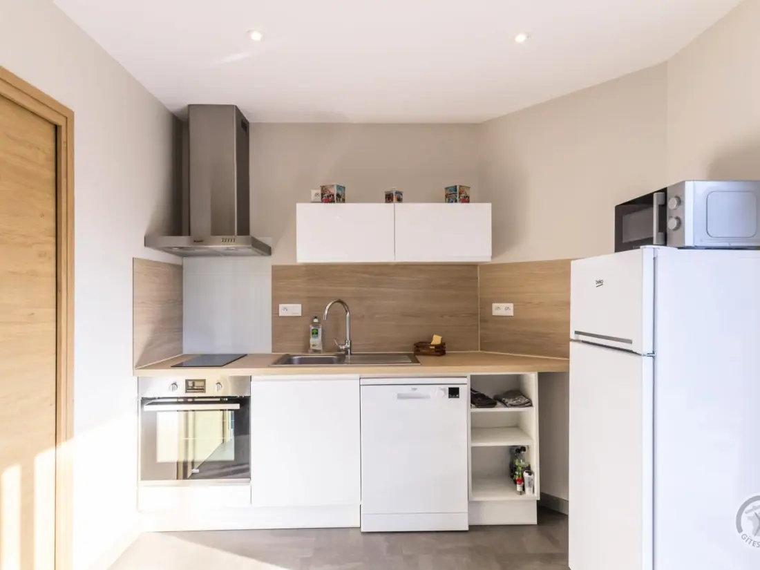 Maison de Vacances Barneville-Carteret 42