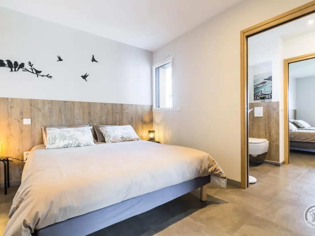 Maison de Vacances Barneville-Carteret 42