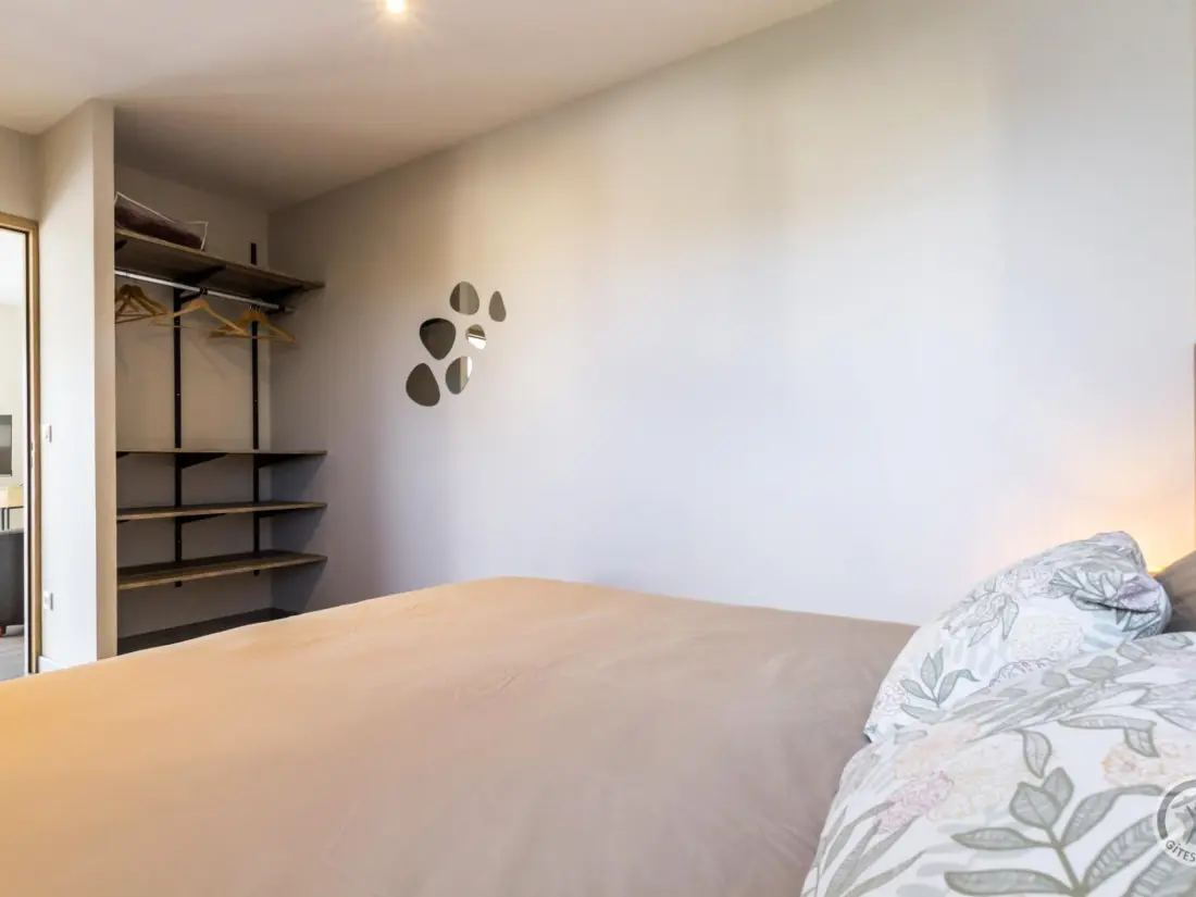 Maison de Vacances Barneville-Carteret 42