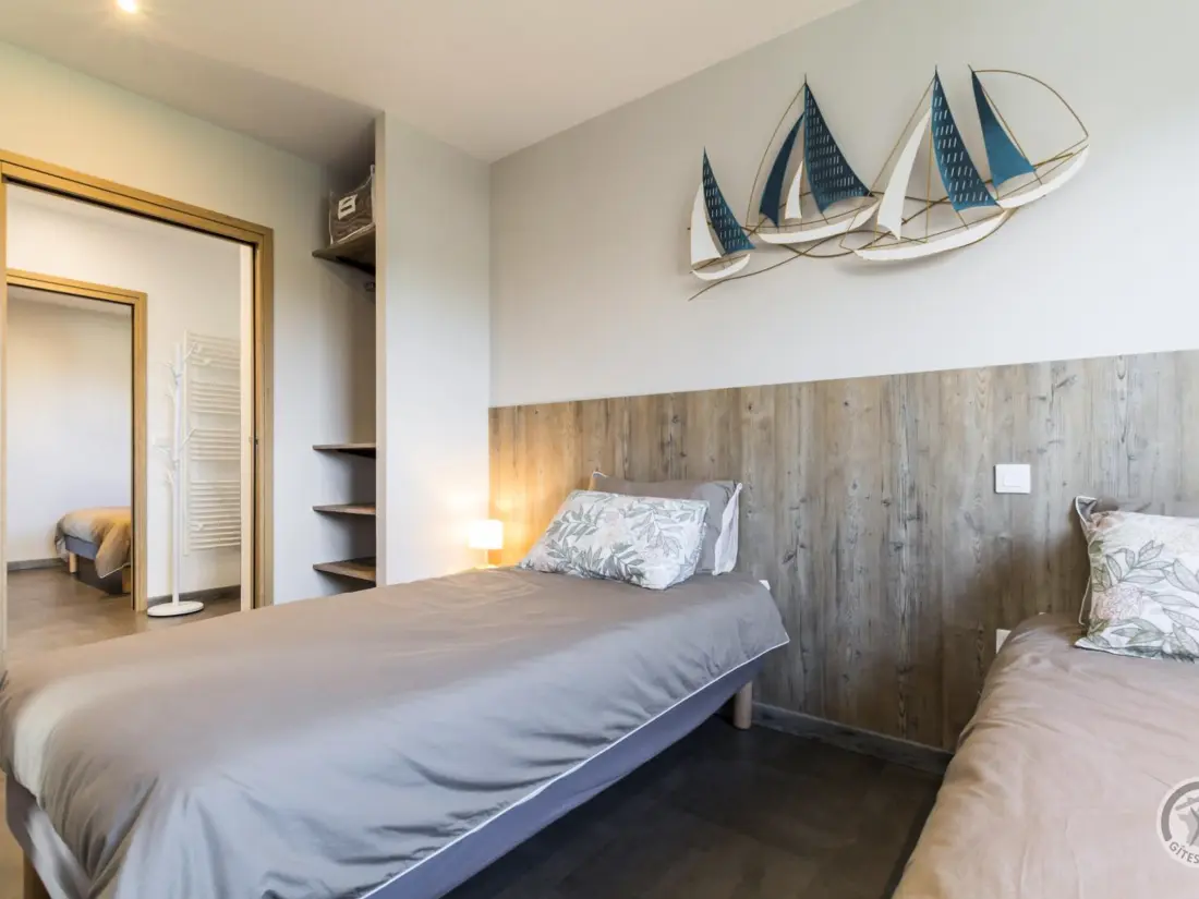 Maison de Vacances Barneville-Carteret 42