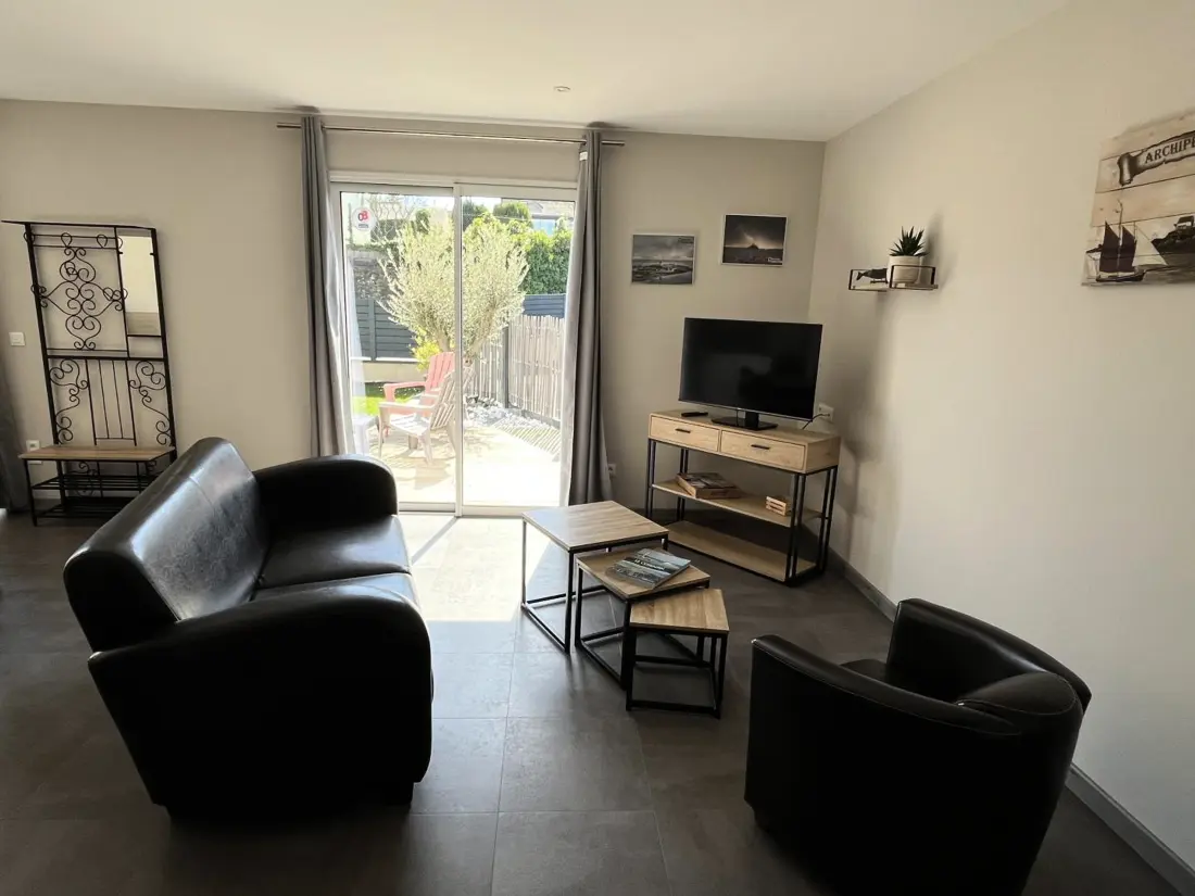 Maison de Vacances Barneville-Carteret 42