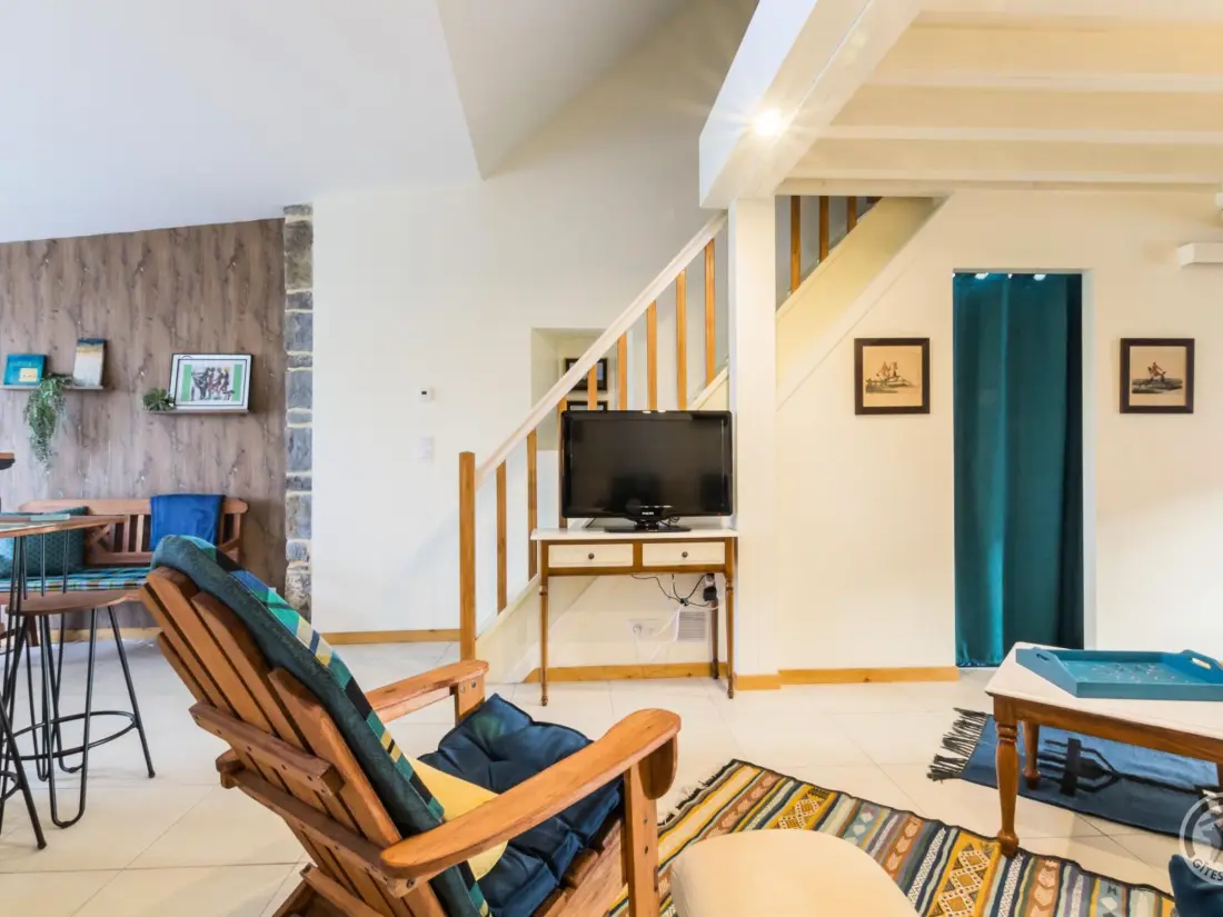 Maison de Vacances Barneville-Carteret 43
