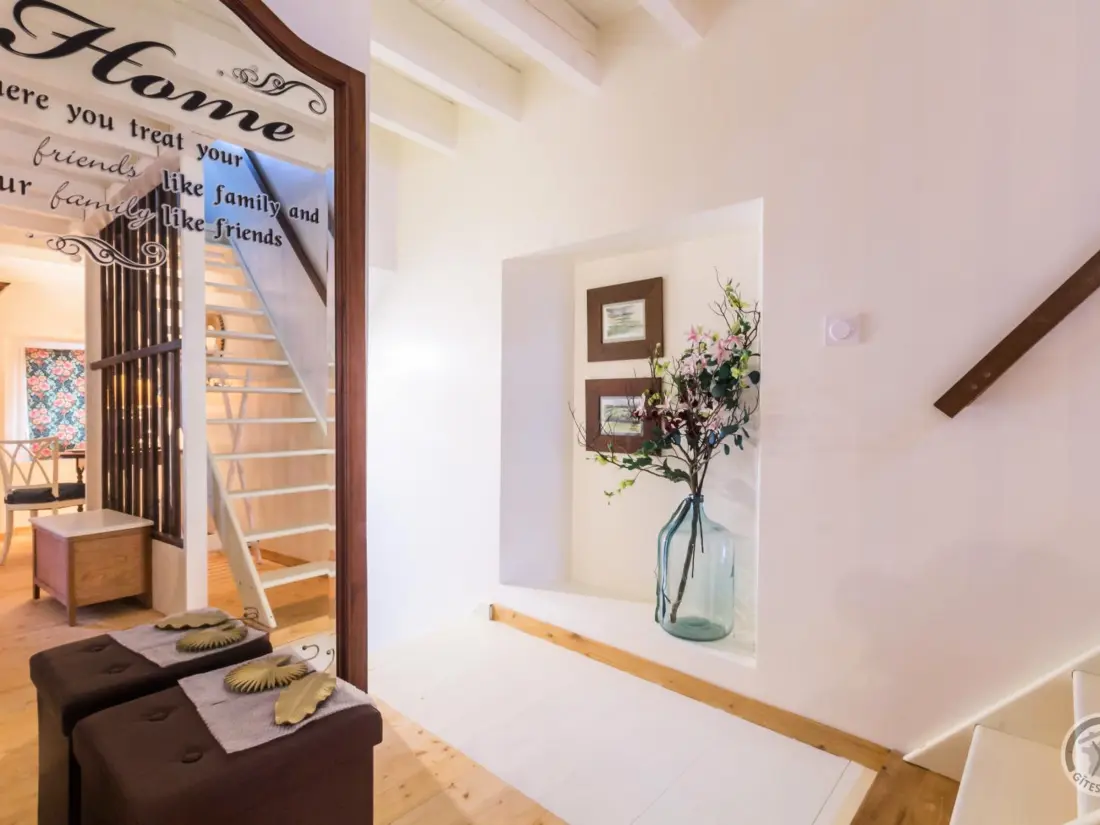 Maison de Vacances Barneville-Carteret 43