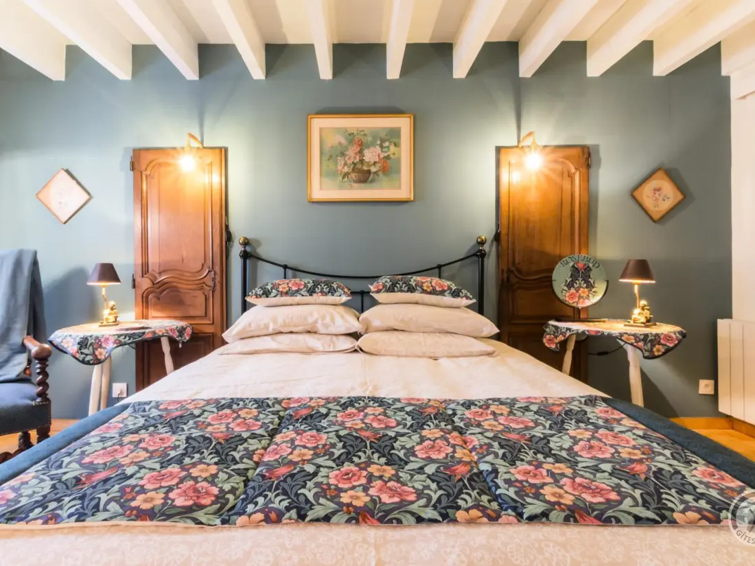 Maison de Vacances Barneville-Carteret 43