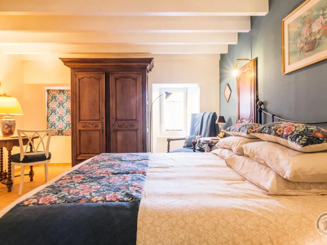 Maison de Vacances Barneville-Carteret 43