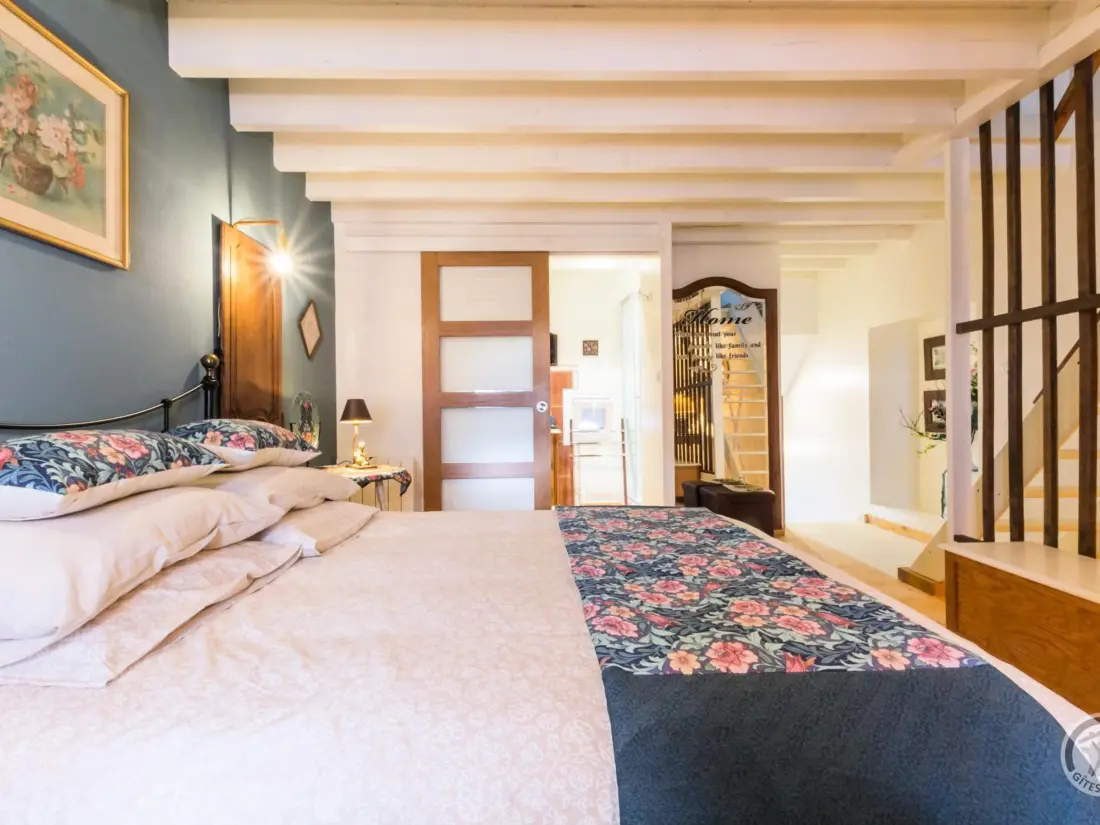 Maison de Vacances Barneville-Carteret 43