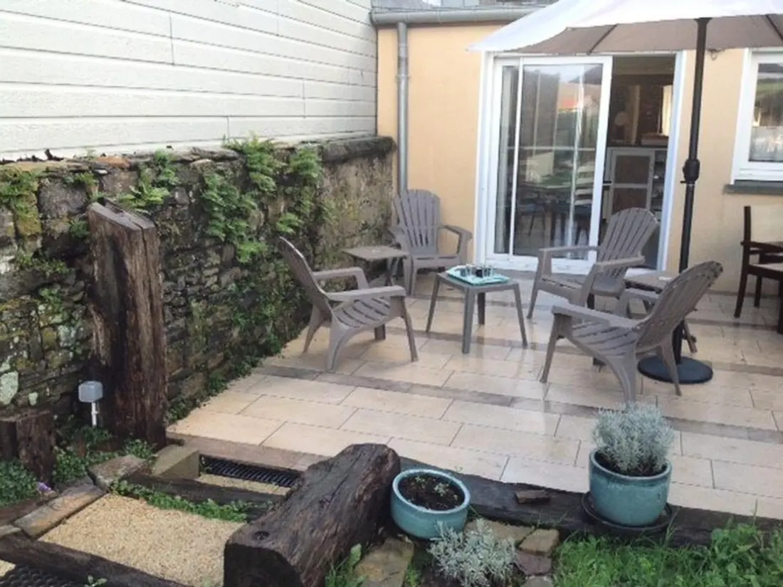 Maison de Vacances Barneville-Carteret 43