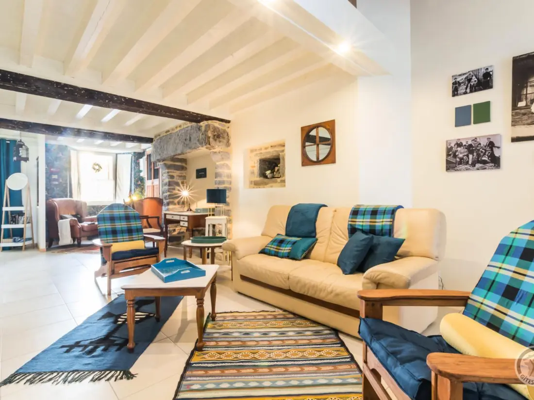 Maison de Vacances Barneville-Carteret 43