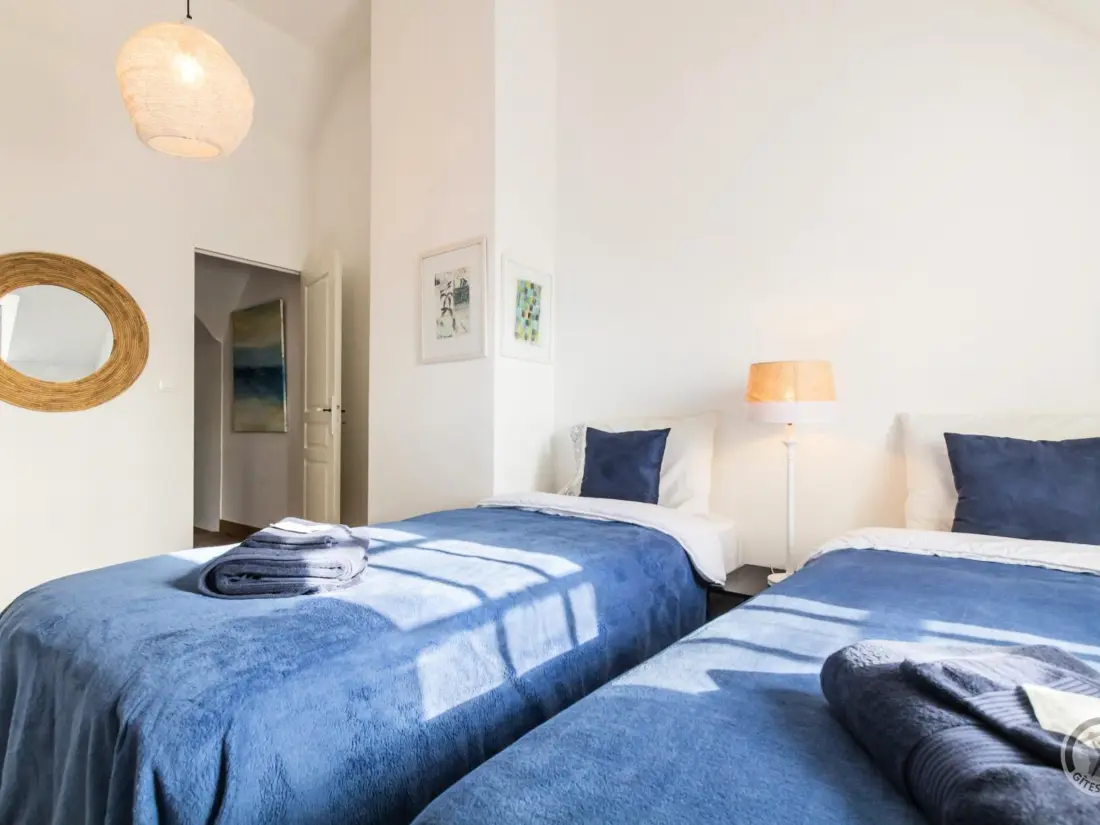Maison de Vacances Barneville-Carteret 44