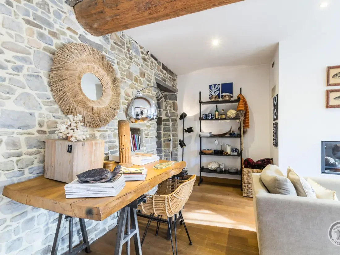 Maison de Vacances Barneville-Carteret 44