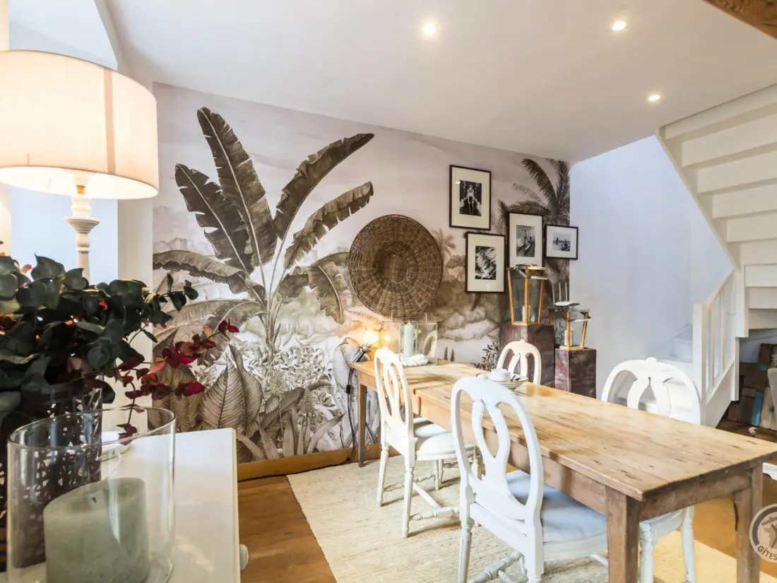 Maison de Vacances Barneville-Carteret 44