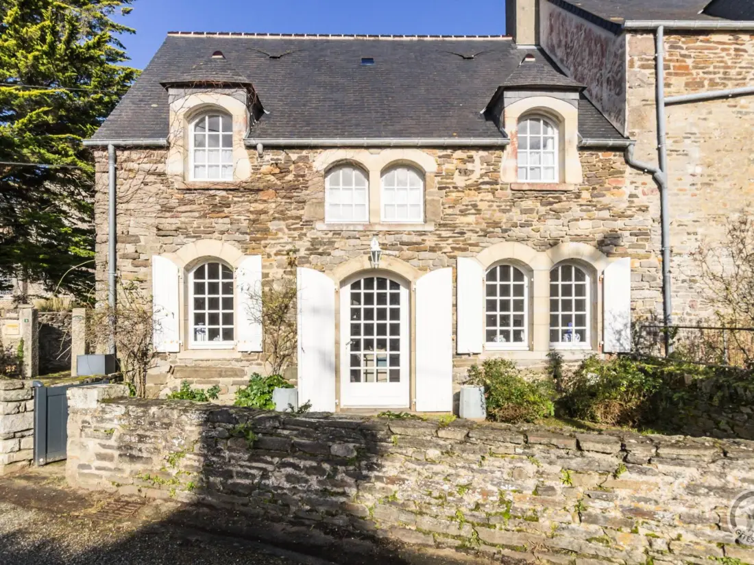 Maison de Vacances Barneville-Carteret 44