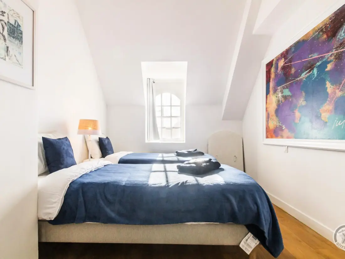 Maison de Vacances Barneville-Carteret 44