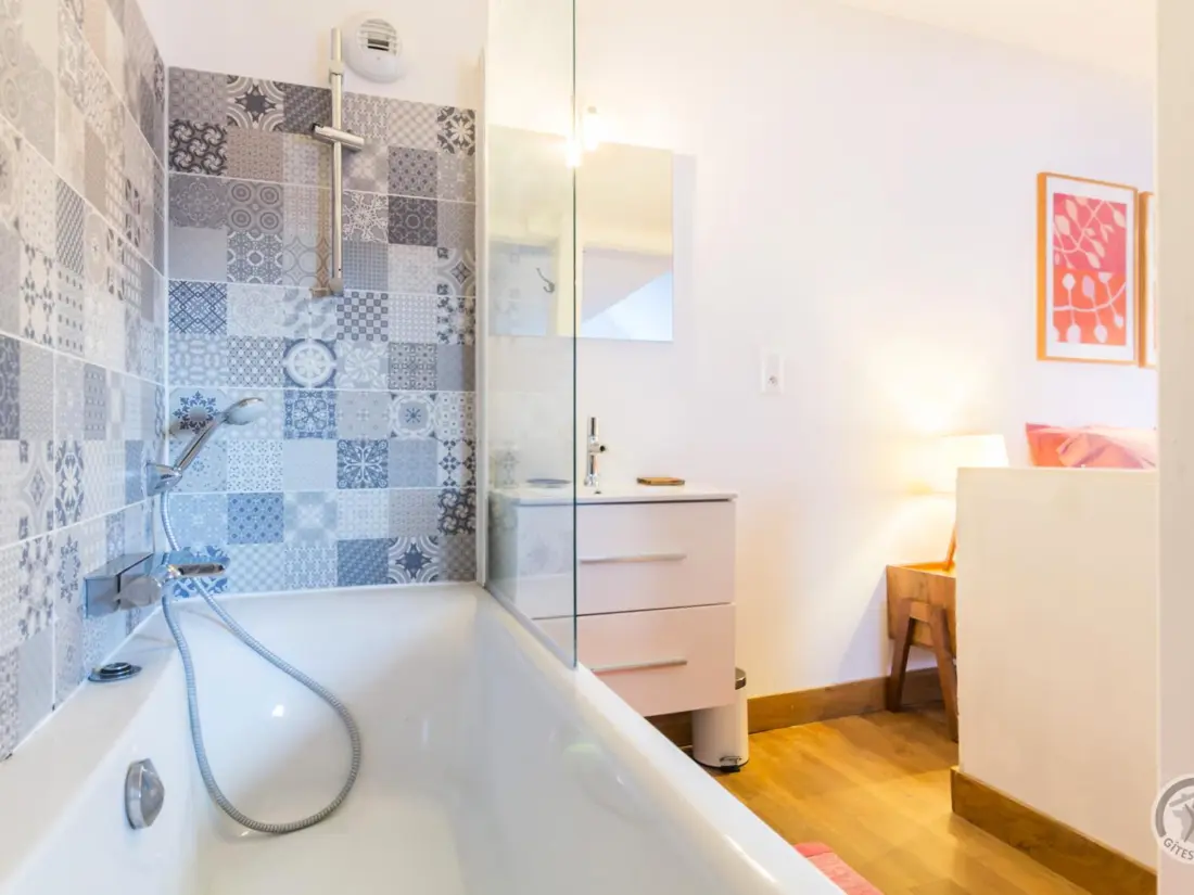 Maison de Vacances Barneville-Carteret 44
