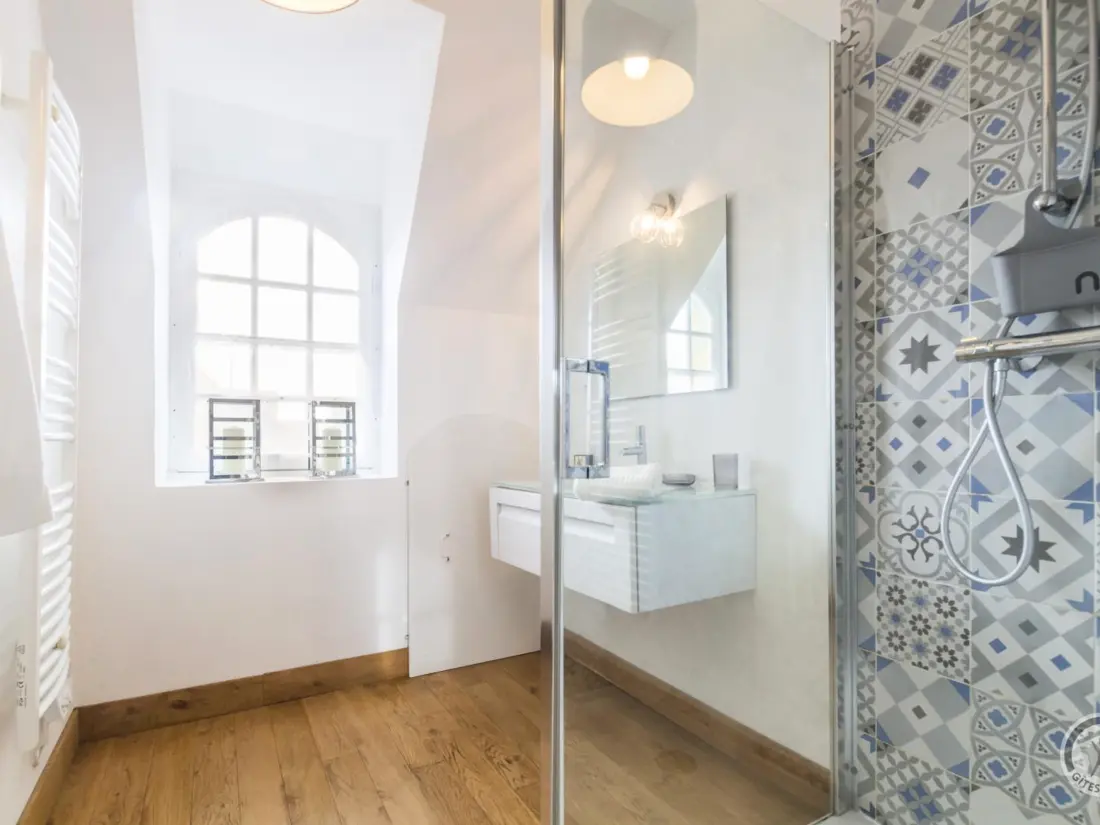 Maison de Vacances Barneville-Carteret 44