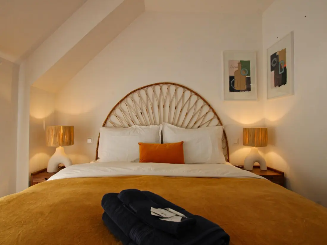 Maison de Vacances Barneville-Carteret 44