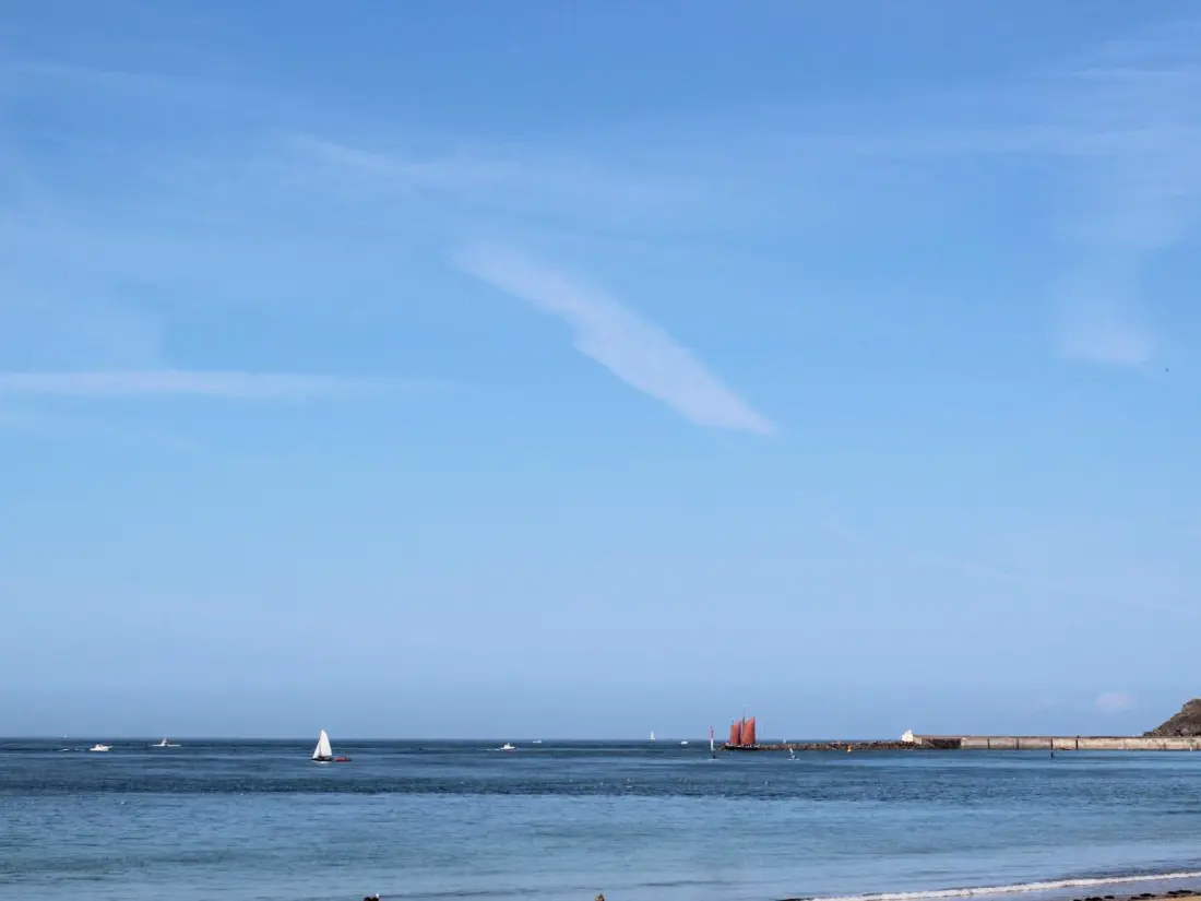 Maison de Vacances Barneville-Carteret 44