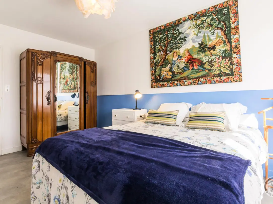 Maison de Vacances Barneville-Carteret 46