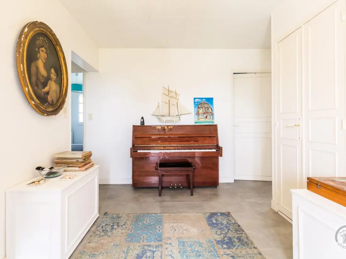 Maison de Vacances Barneville-Carteret 46