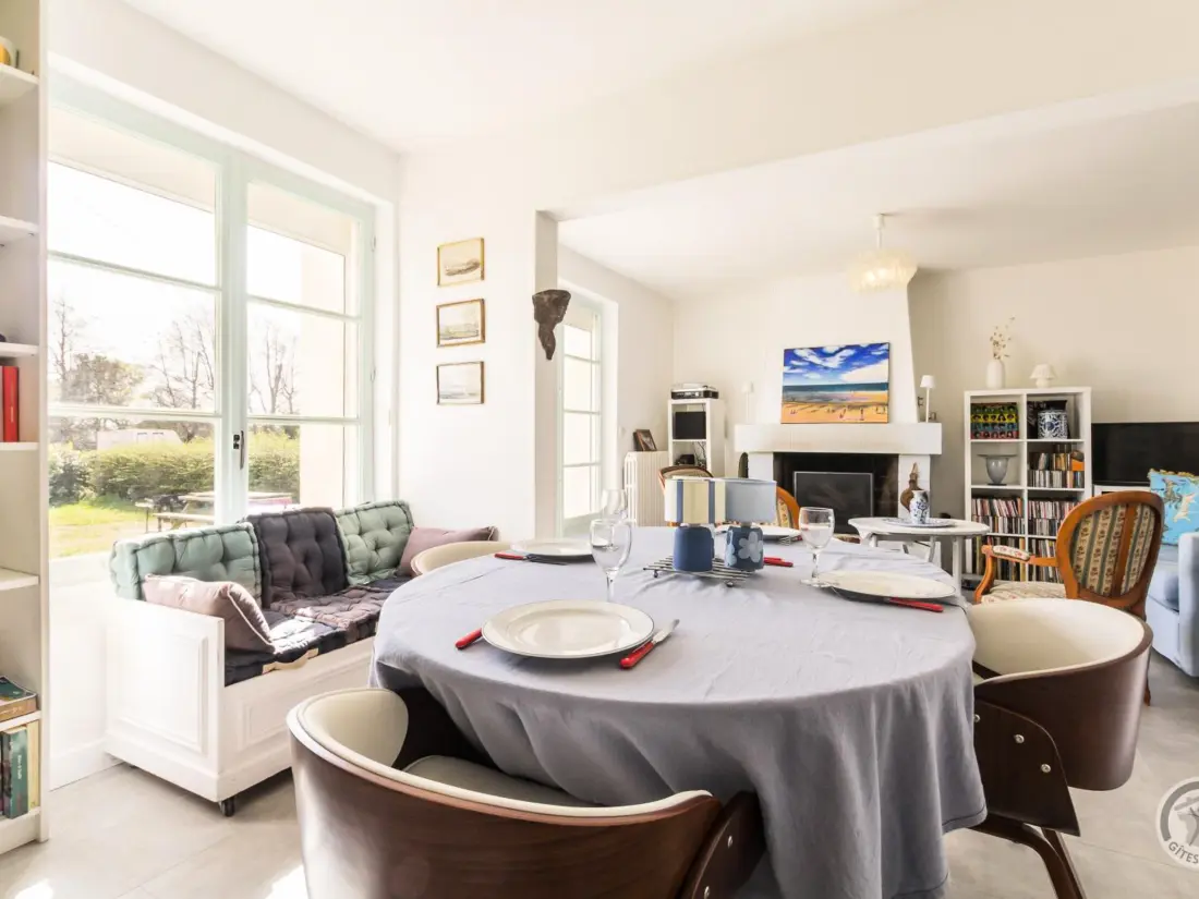 Maison de Vacances Barneville-Carteret 46