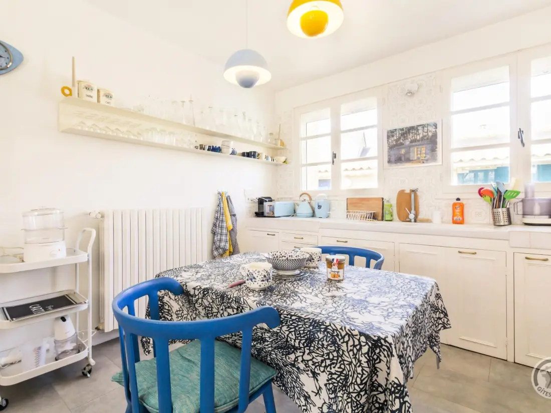 Maison de Vacances Barneville-Carteret 46