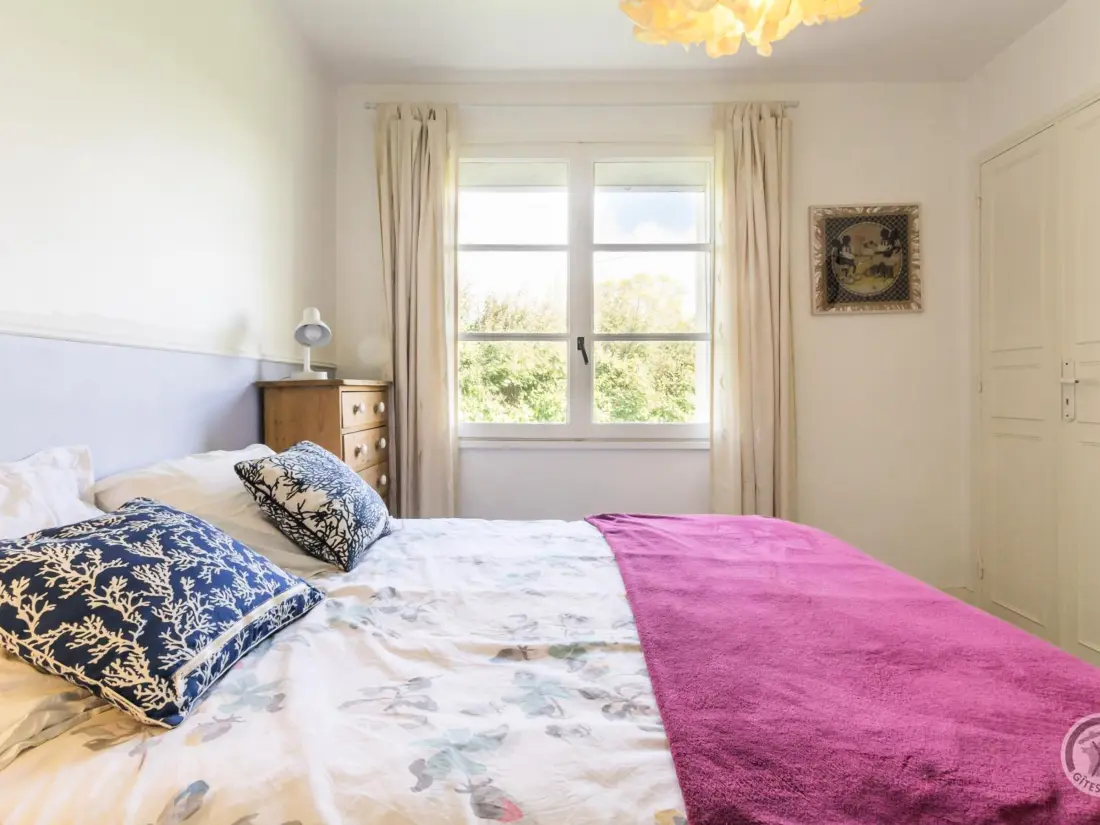 Maison de Vacances Barneville-Carteret 46