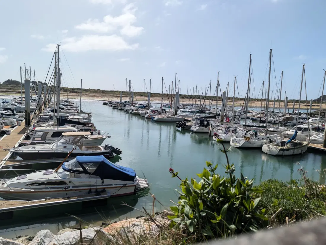 Maison de Vacances Barneville-Carteret 46