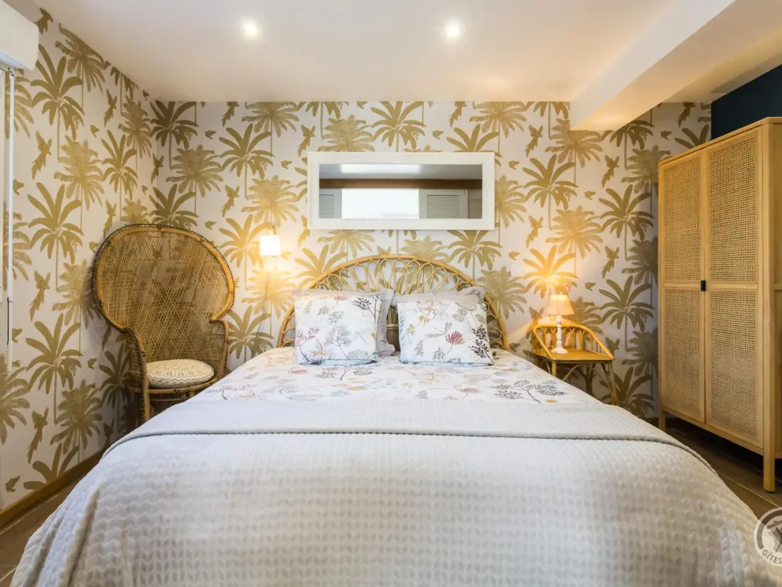 Maison de Vacances Barneville-Carteret 47