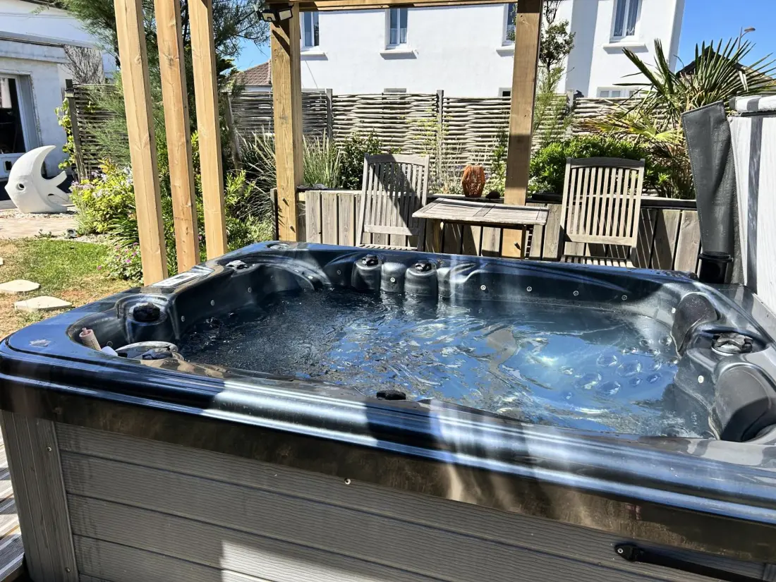 Maison de Vacances Barneville-Carteret 47