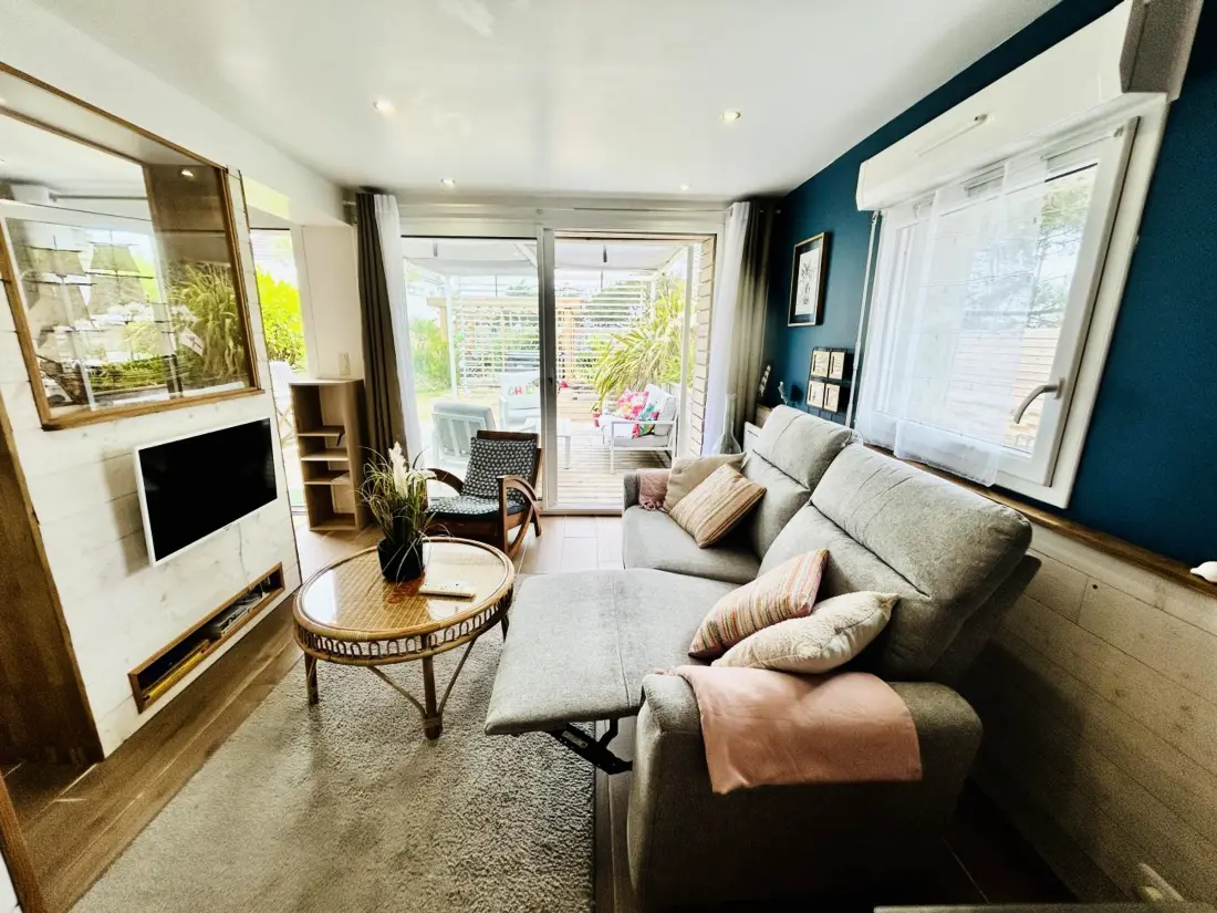 Maison de Vacances Barneville-Carteret 47