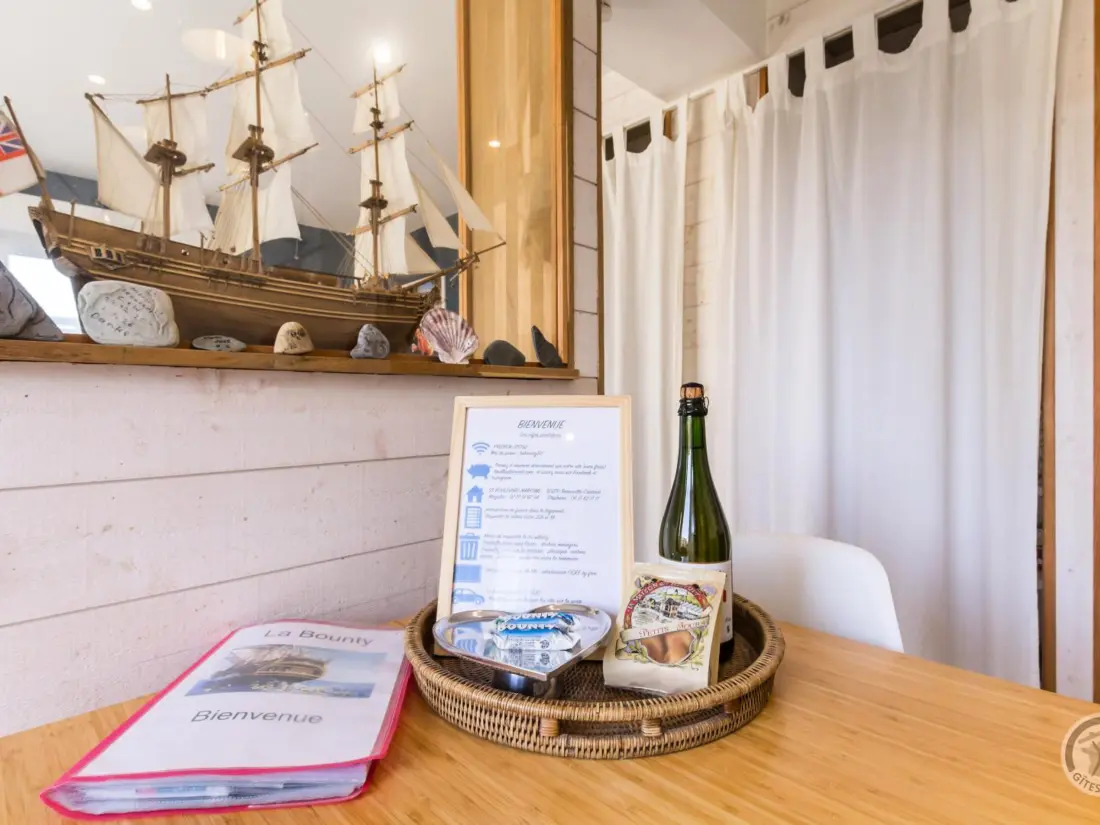 Maison de Vacances Barneville-Carteret 47