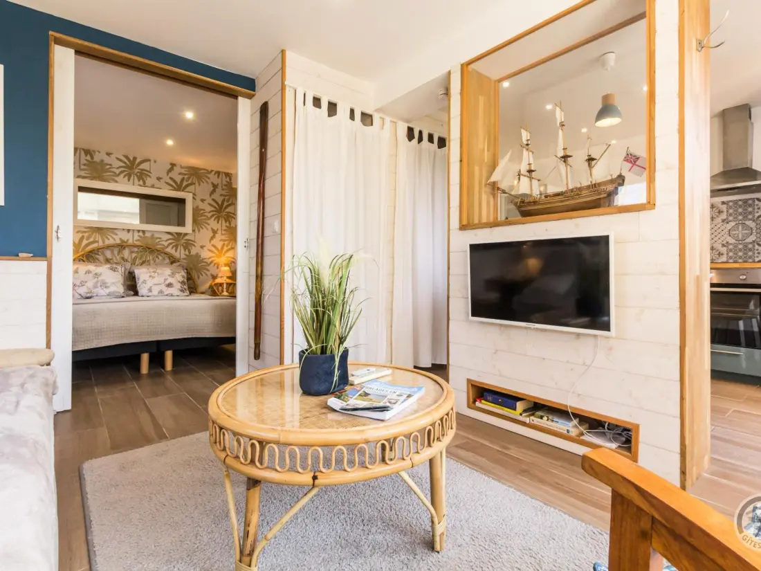 Maison de Vacances Barneville-Carteret 47