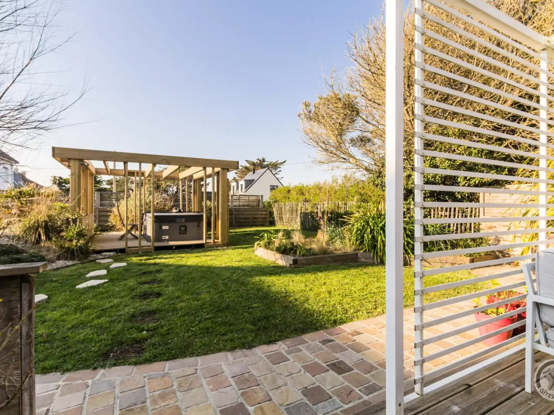 Maison de Vacances Barneville-Carteret 47