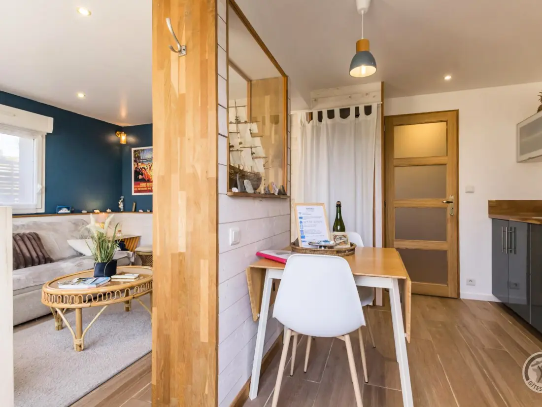 Maison de Vacances Barneville-Carteret 47