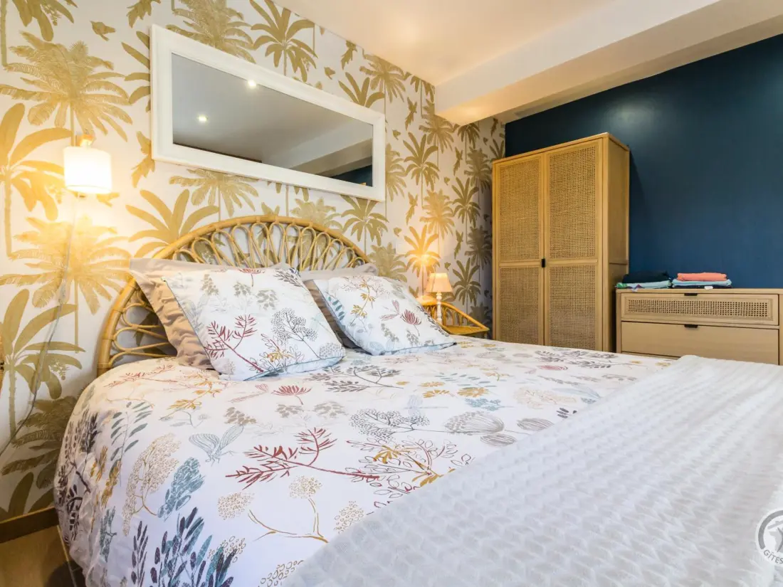 Maison de Vacances Barneville-Carteret 47