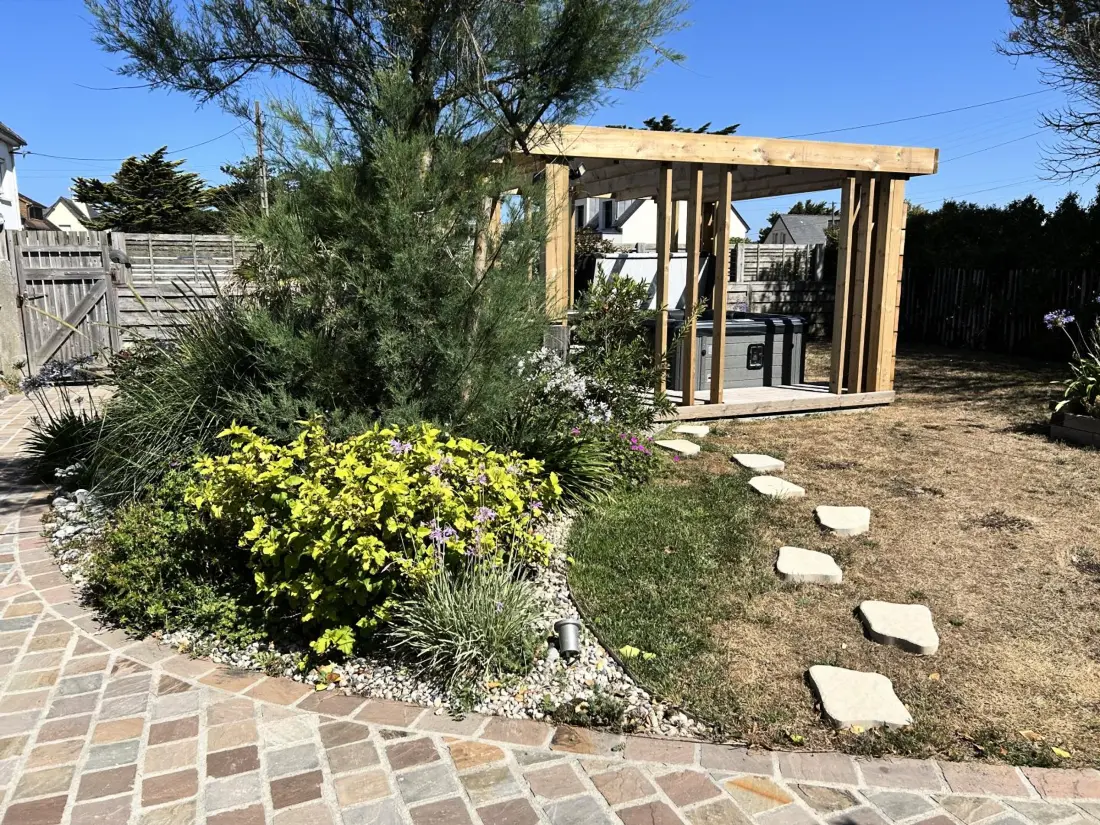 Maison de Vacances Barneville-Carteret 47