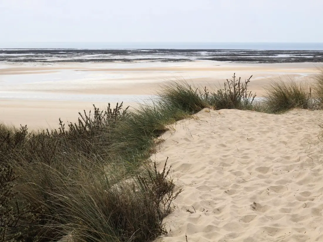 Maison de Vacances Barneville-Carteret 47