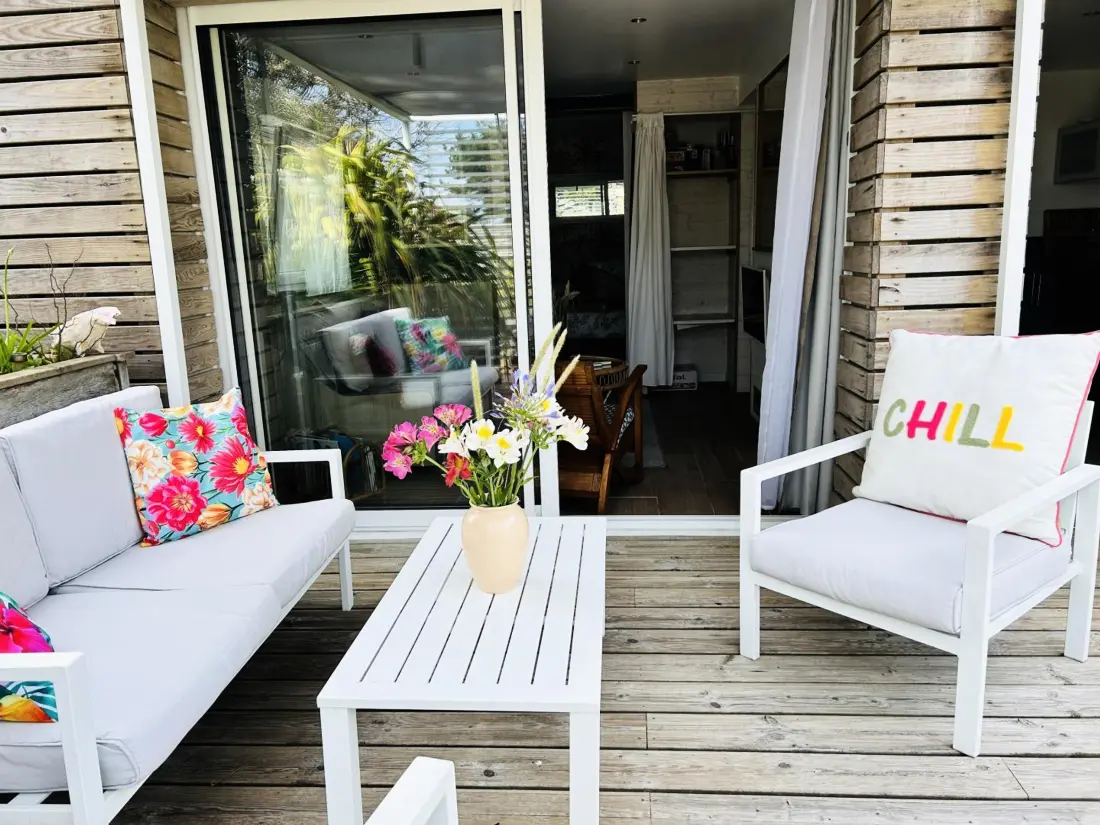 Maison de Vacances Barneville-Carteret 47