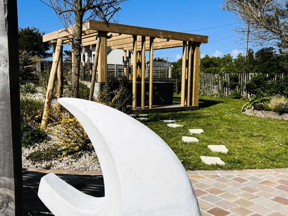 Maison de Vacances Barneville-Carteret 47