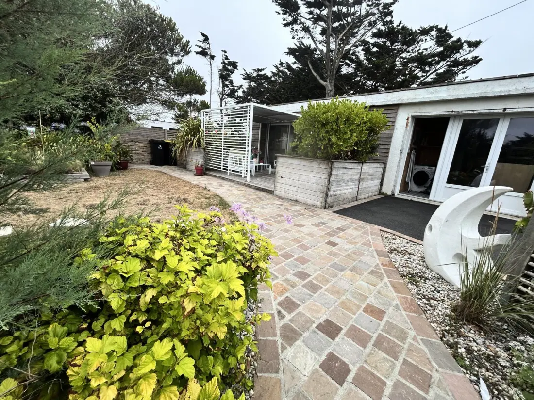Maison de Vacances Barneville-Carteret 47