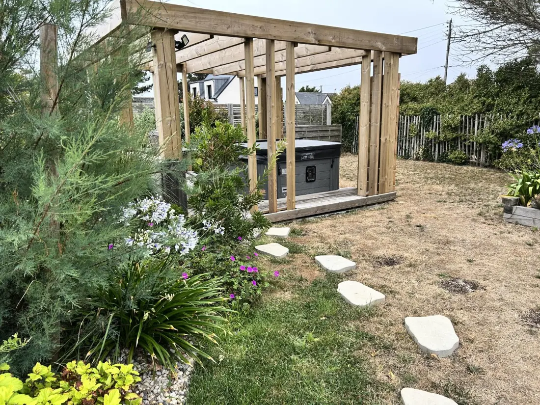 Maison de Vacances Barneville-Carteret 47