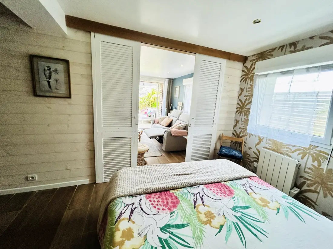 Maison de Vacances Barneville-Carteret 47