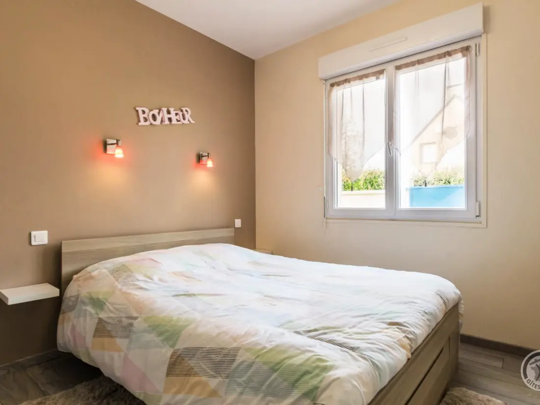 Maison de Vacances Barneville-Carteret 48