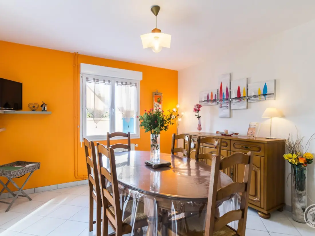 Maison de Vacances Barneville-Carteret 48