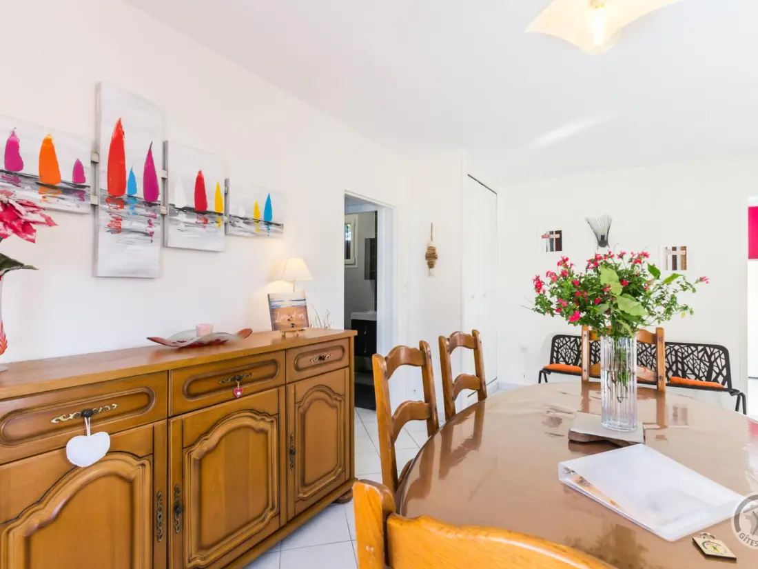Maison de Vacances Barneville-Carteret 48