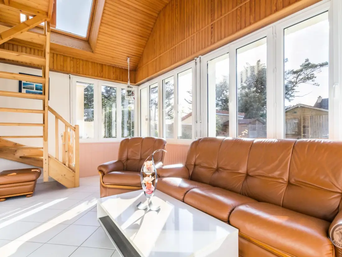 Maison de Vacances Barneville-Carteret 48